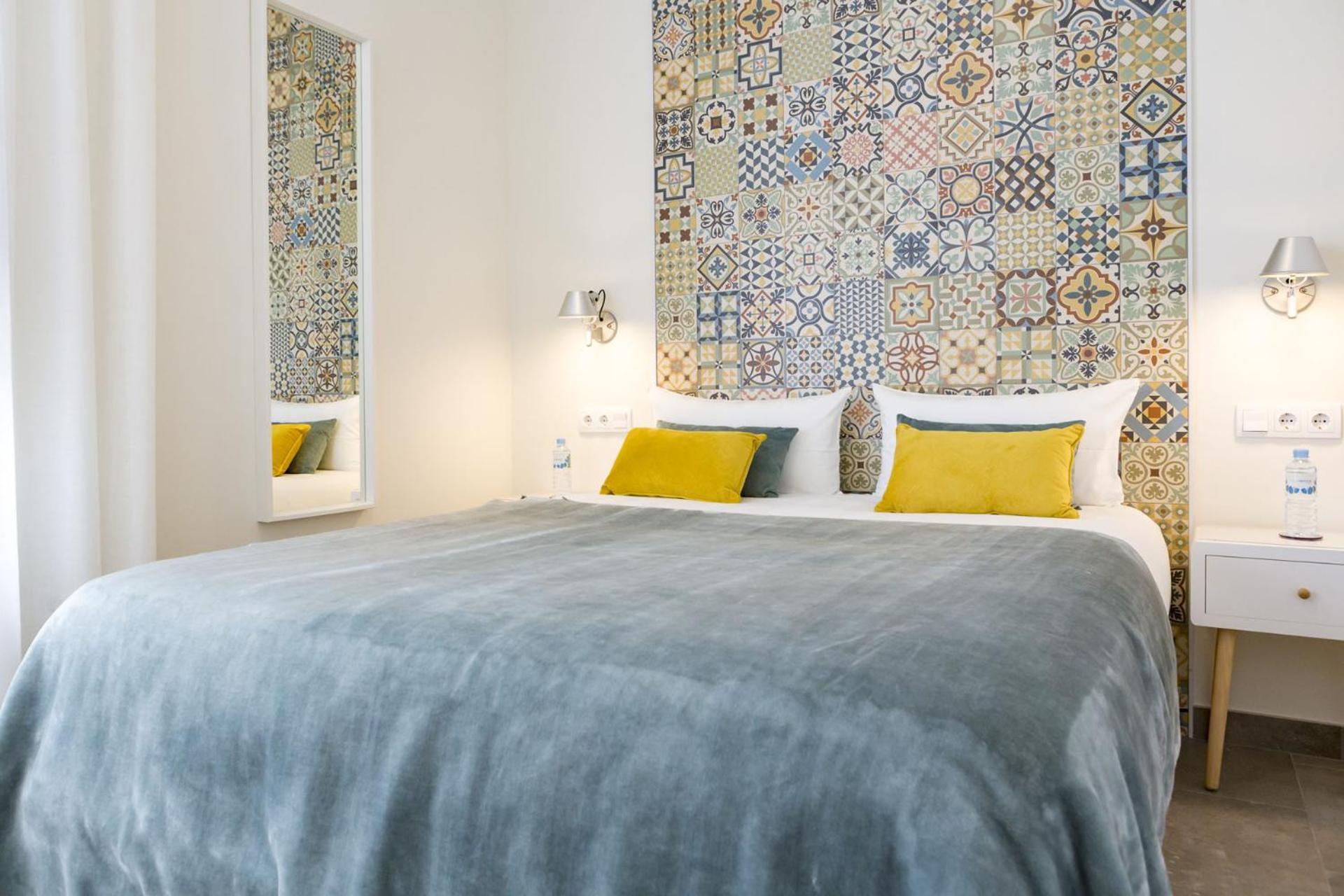 Chinchilla In By Solaga Homes * Málaga