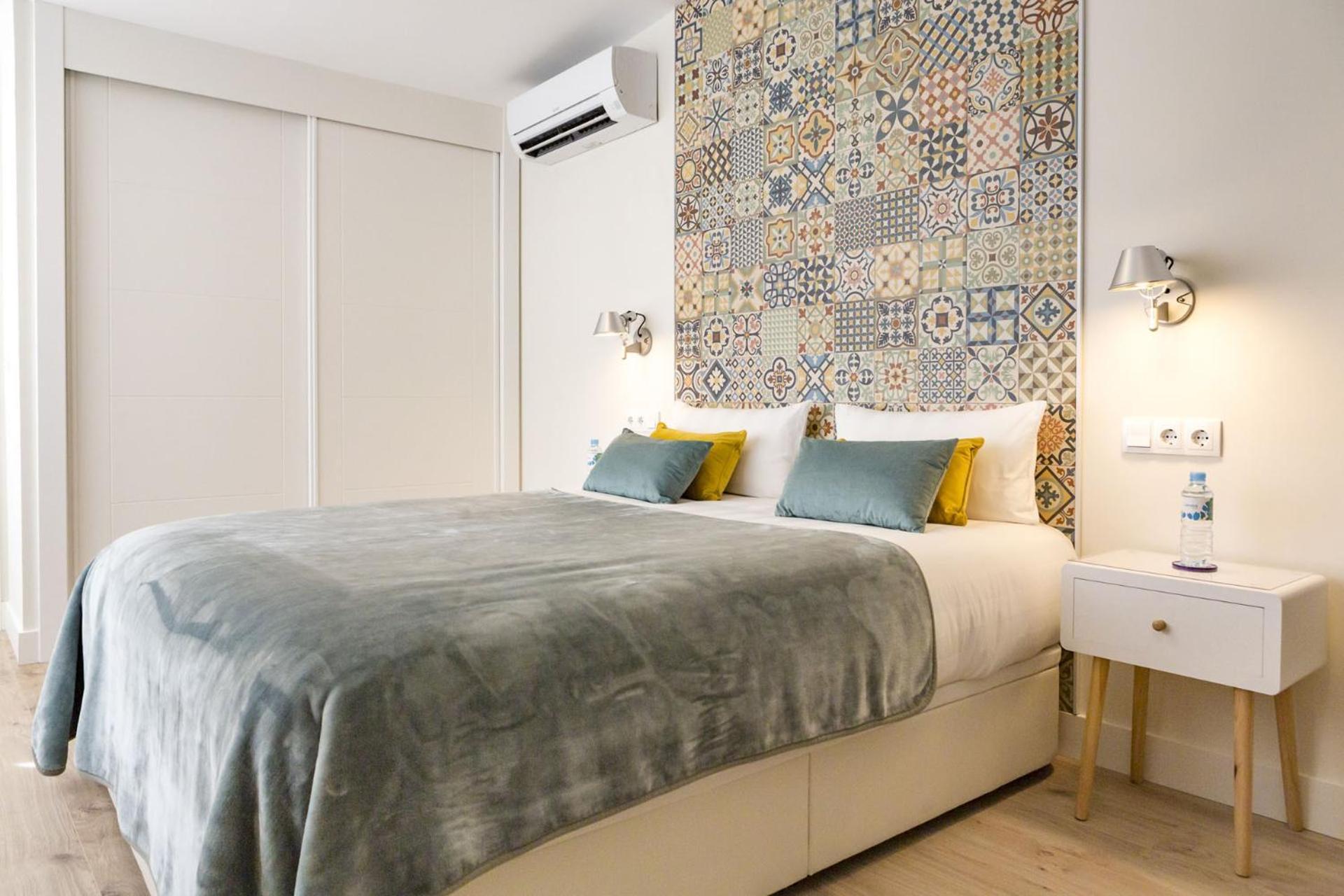Apartamento Chinchilla In By Solaga Homes
