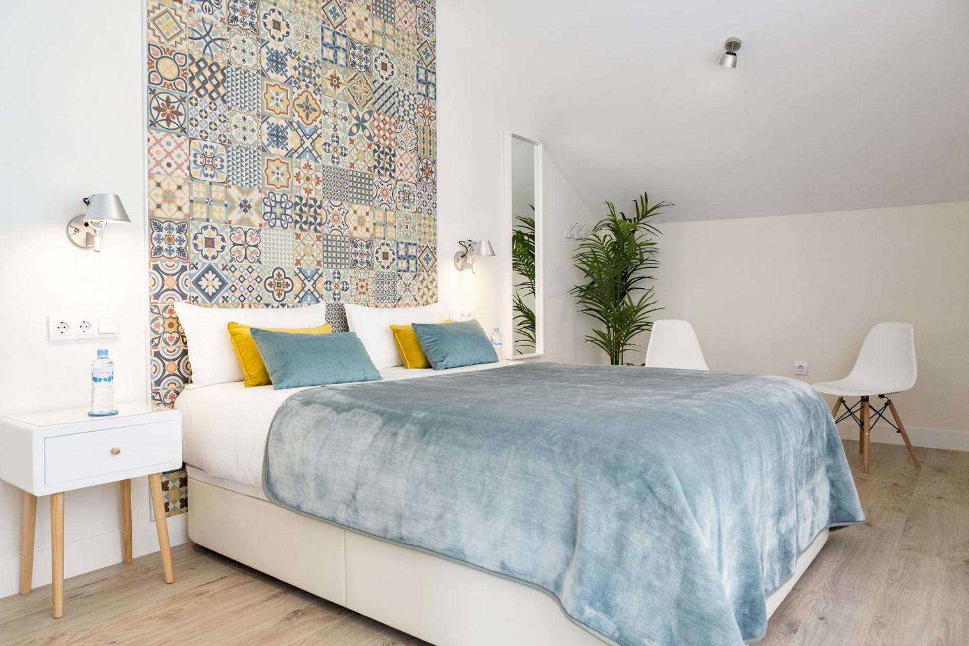 Chinchilla In By Solaga Homes Apartamento *