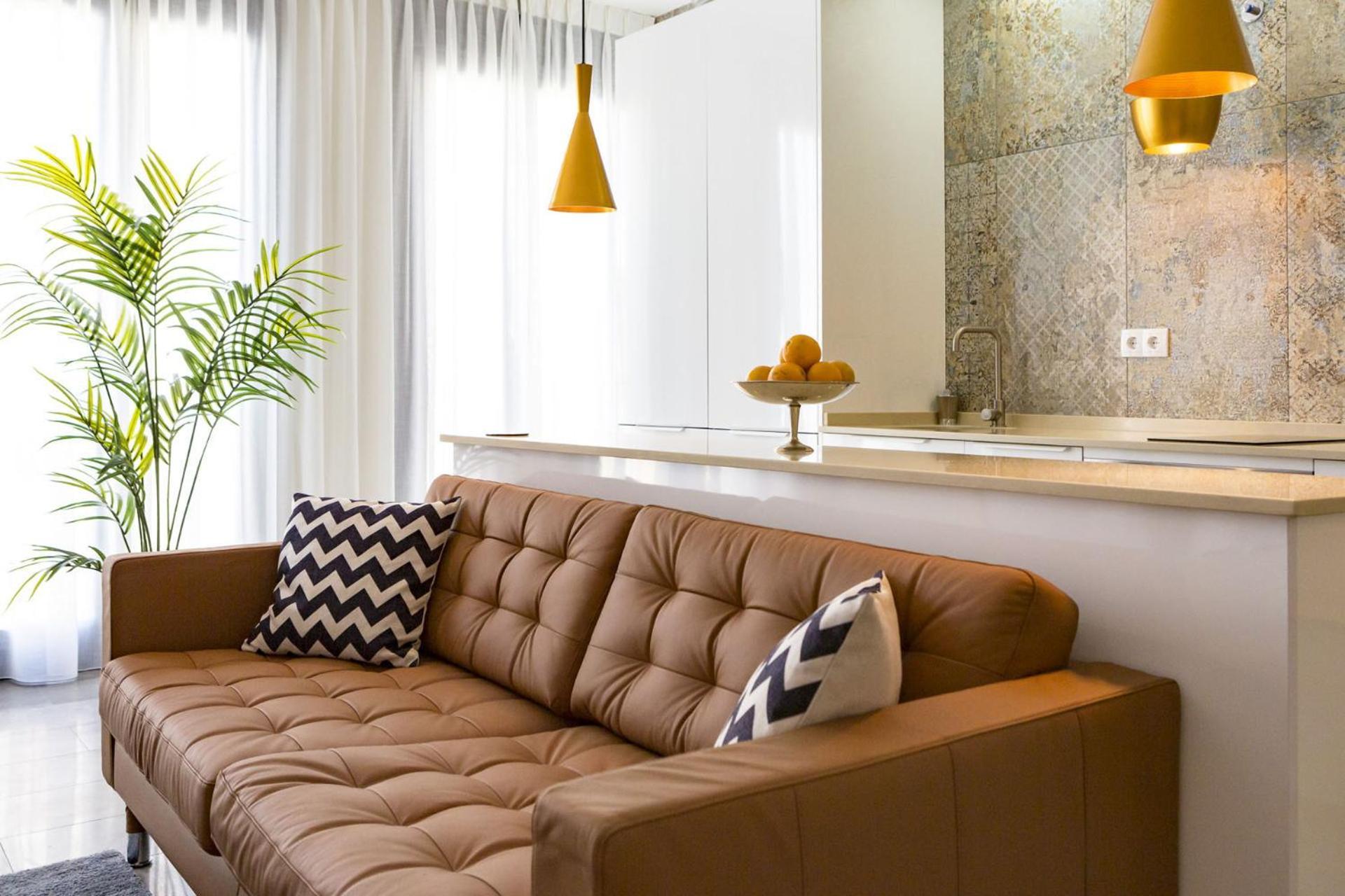 Apartamento Chinchilla In By Solaga Homes *