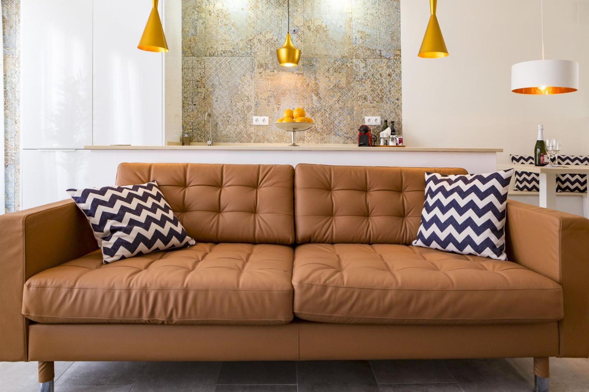Chinchilla In By Solaga Homes Apartamento Málaga