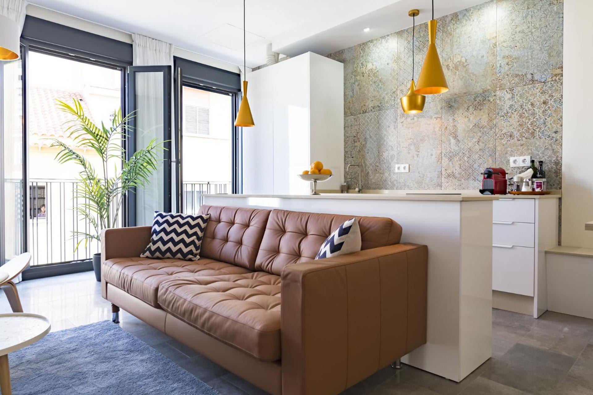 Chinchilla In By Solaga Homes Málaga