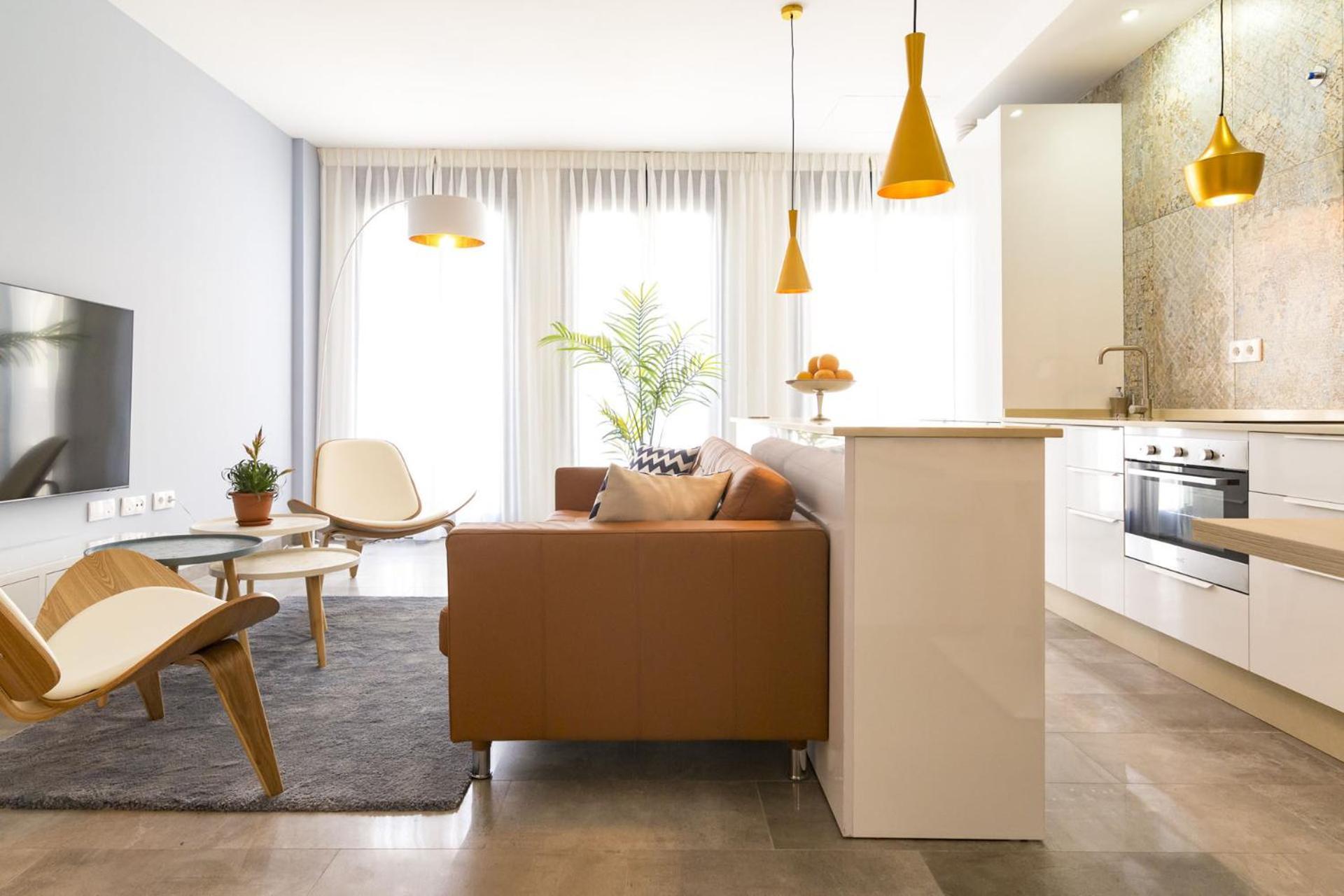 Chinchilla In By Solaga Homes * Málaga