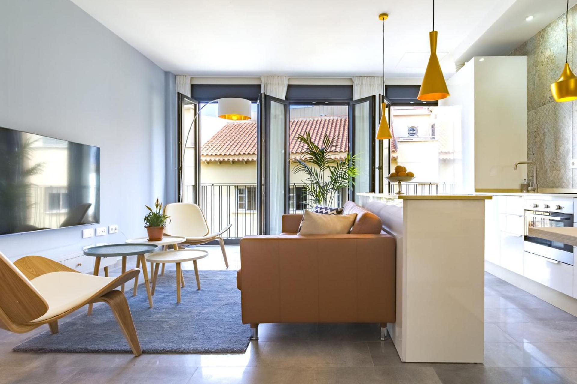 Chinchilla In By Solaga Homes Apartamento *