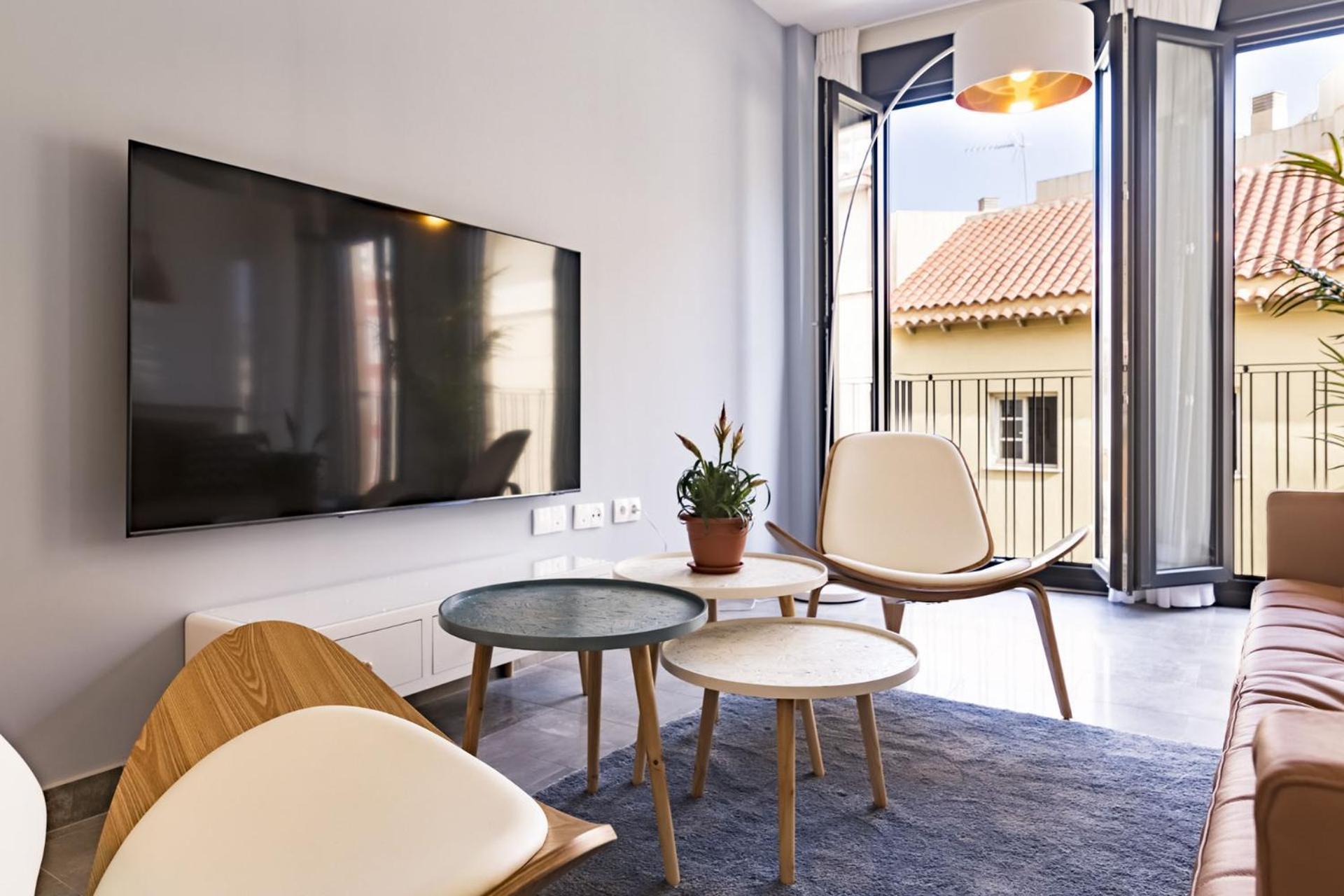 Apartamento Chinchilla In By Solaga Homes *