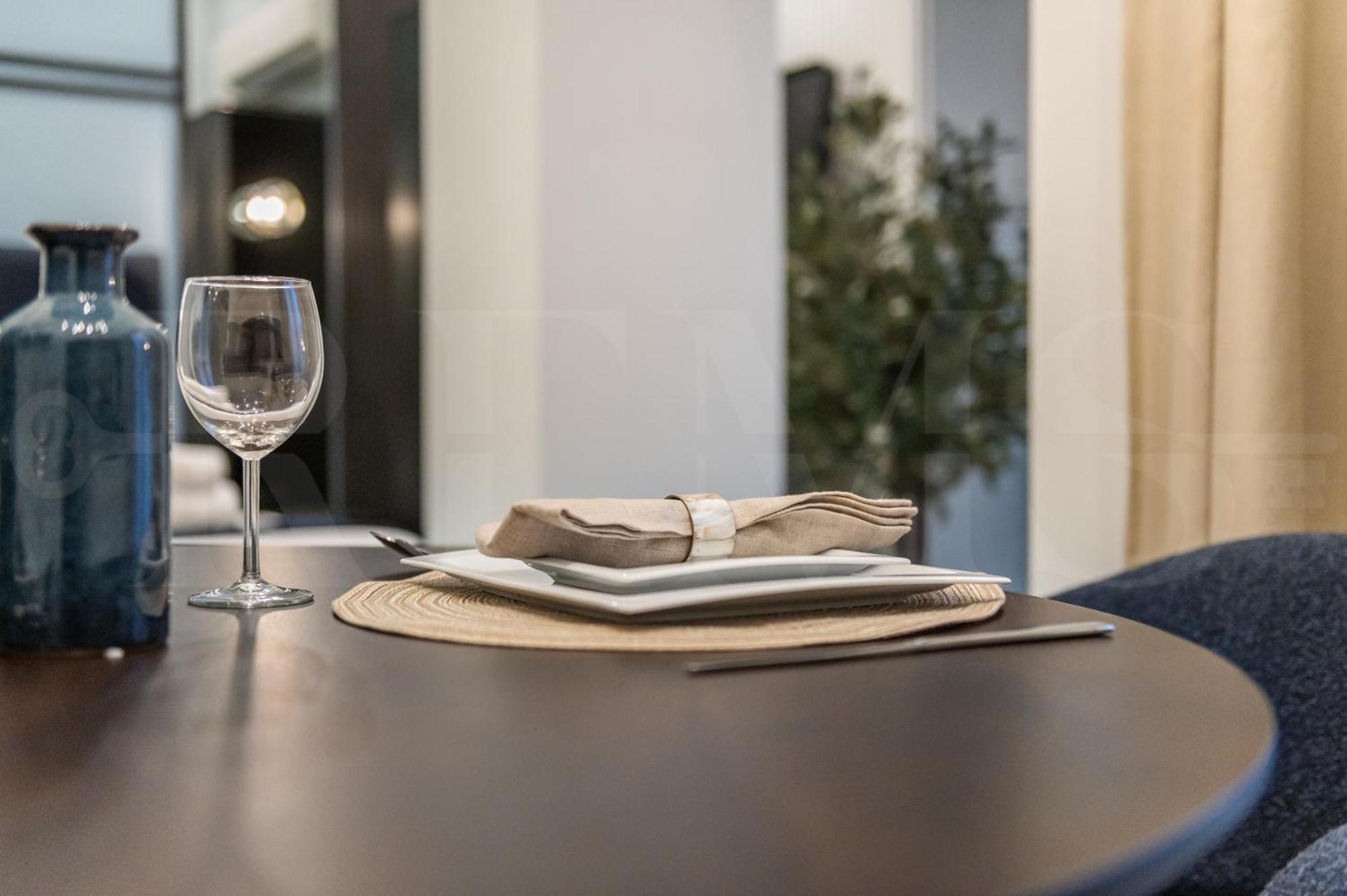 Apartamento Modern In The Heart Of By Rems