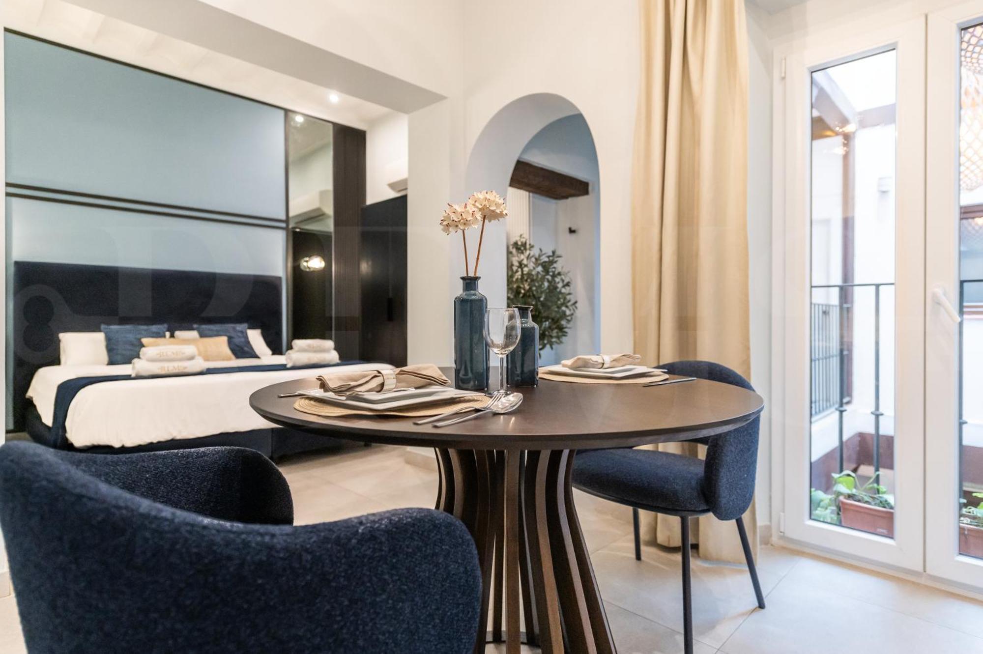 Modern In The Heart Of By Rems Apartamento *