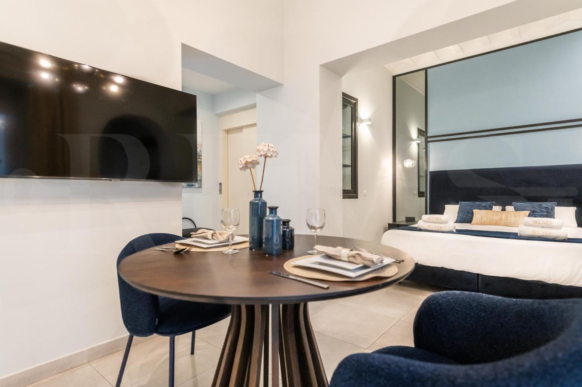 Apartamento Modern In The Heart Of By Rems *