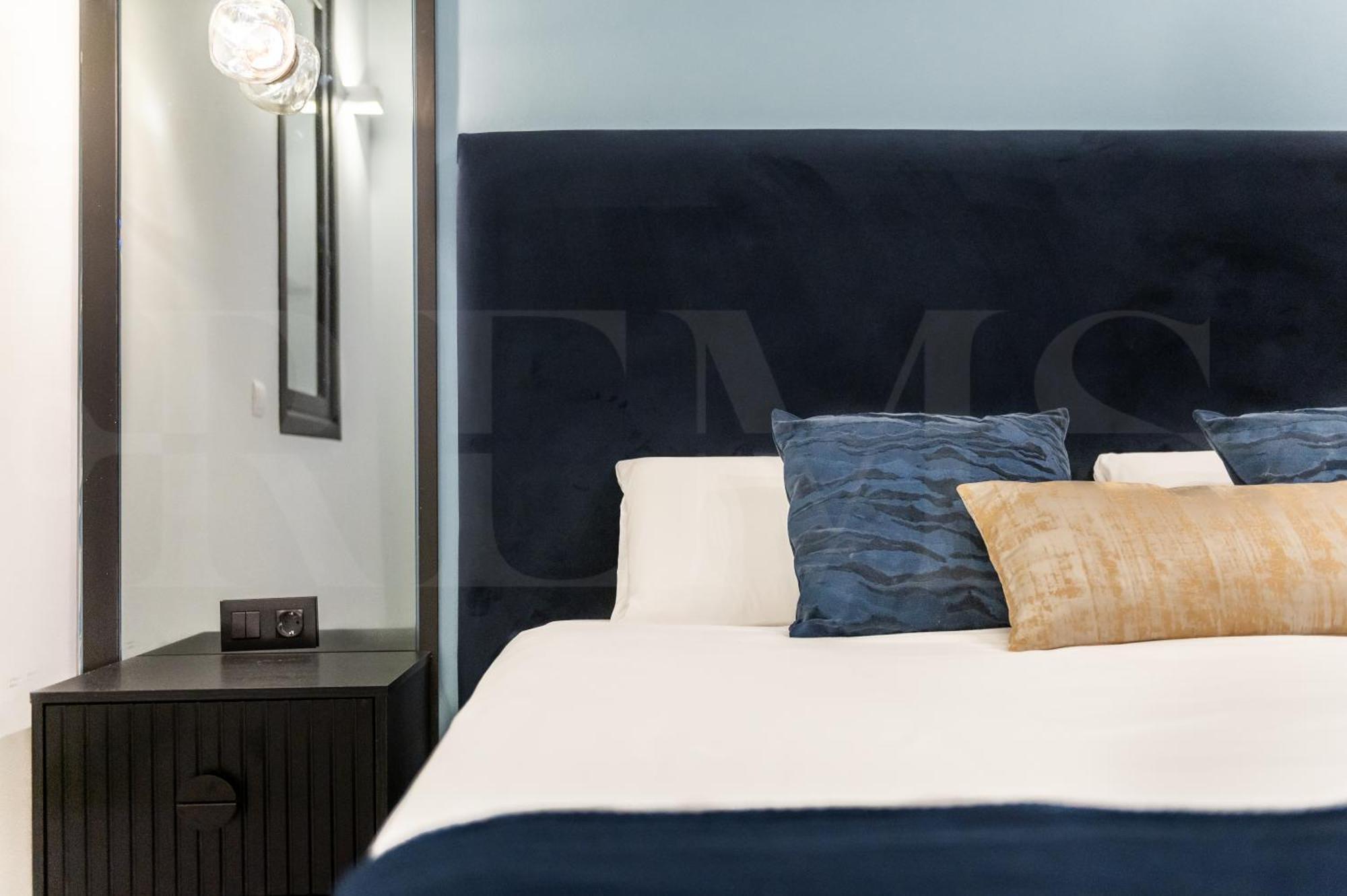 Modern In The Heart Of By Rems Apartamento Málaga