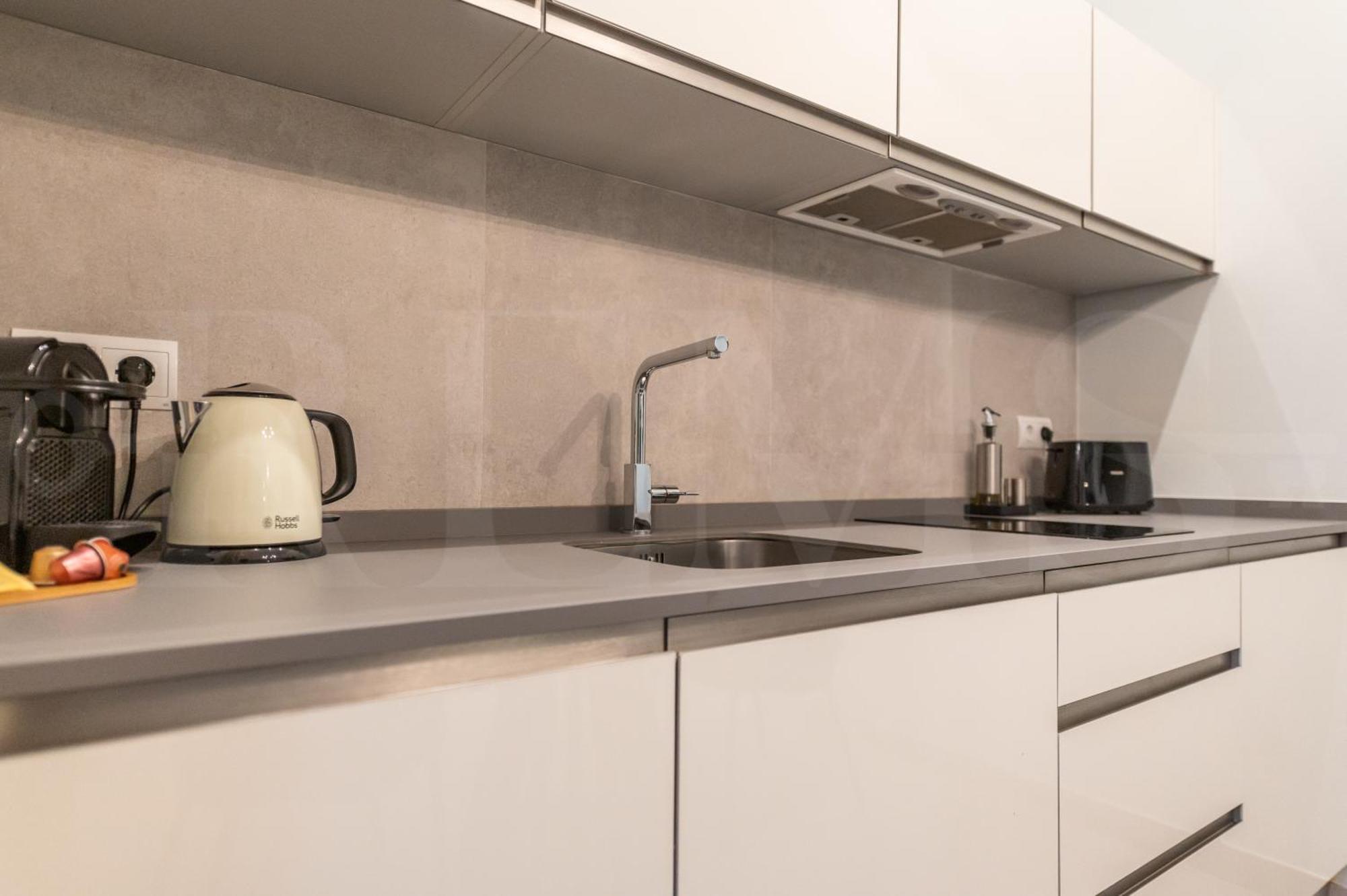 Apartamento Modern In The Heart Of By Rems