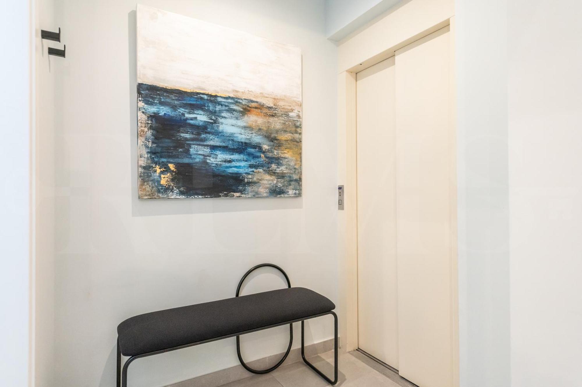 Apartamento Modern In The Heart Of By Rems Málaga