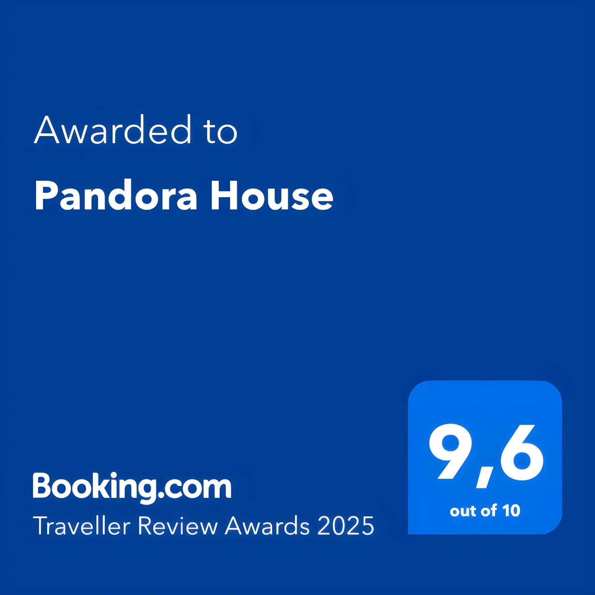 Pandora House *