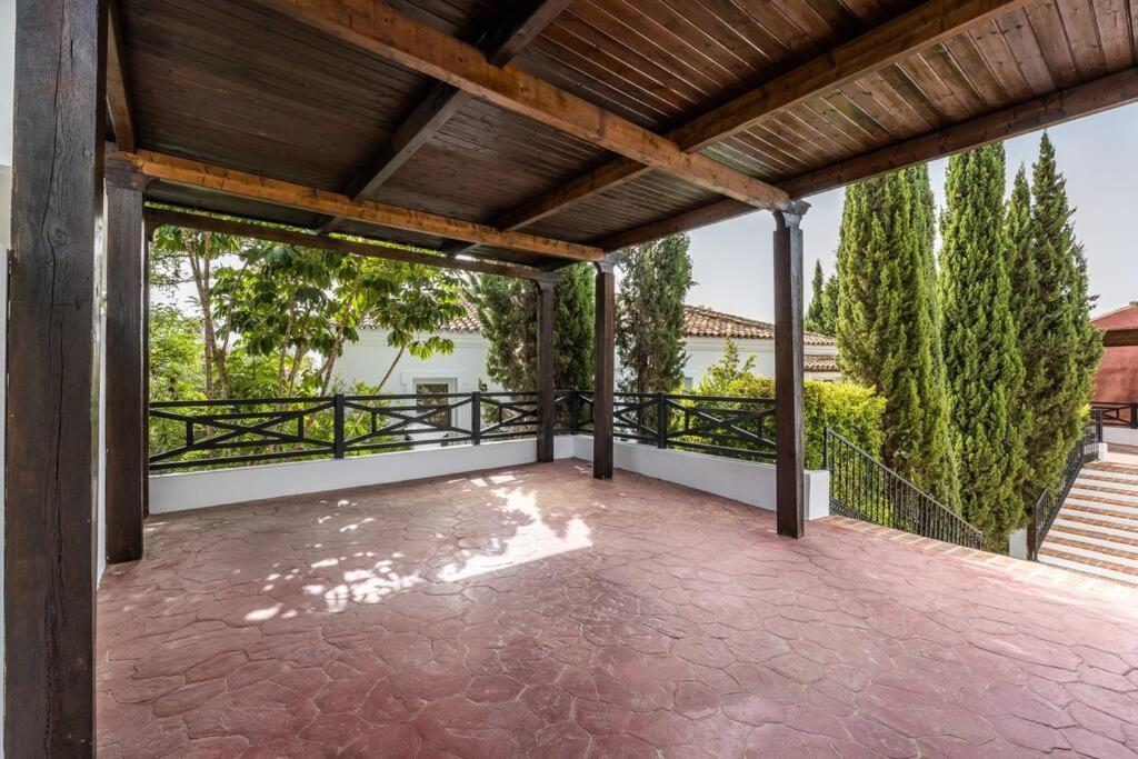Villa Luxurious 7 Bed Frontline Golf In La Quinta *