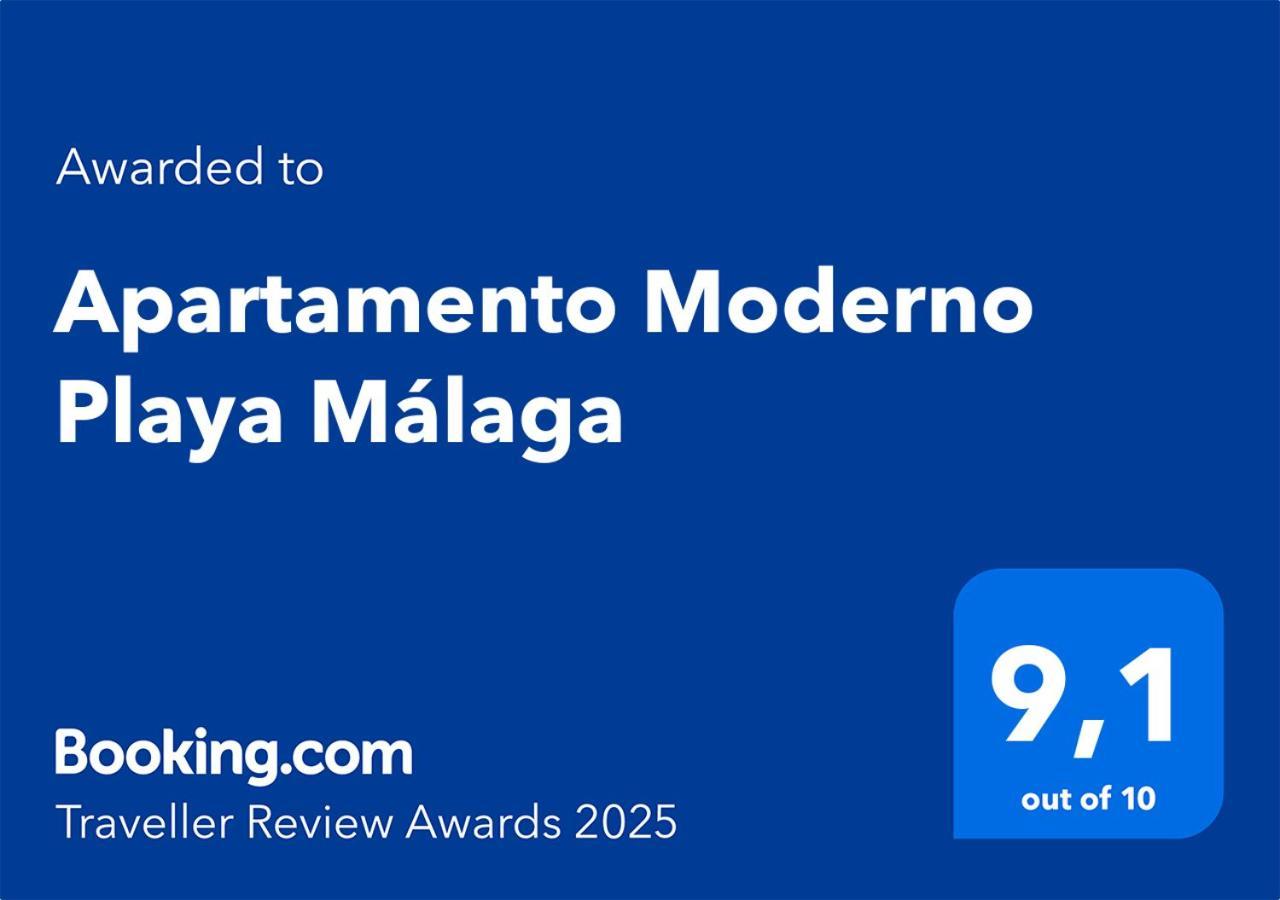 Apartment Moderno Playa *