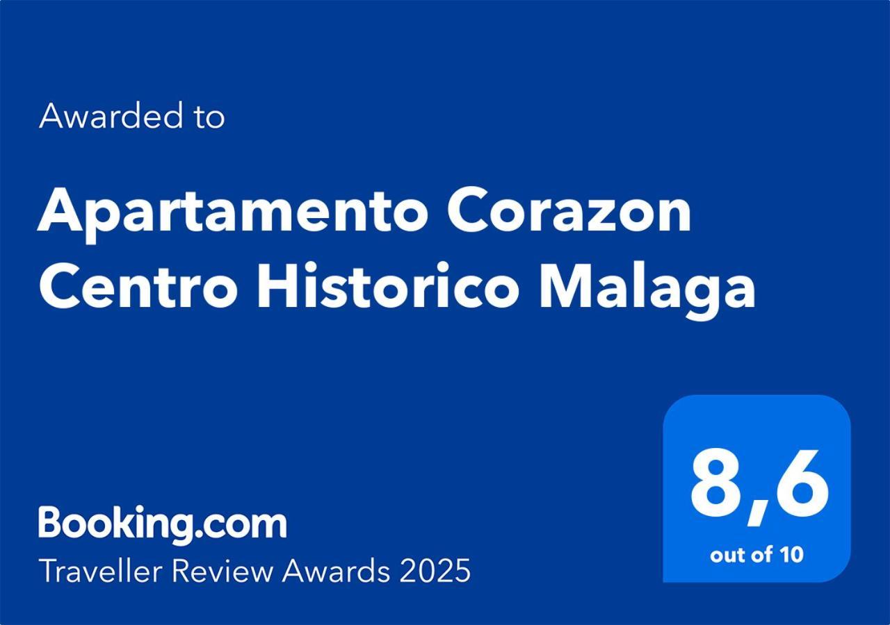 Corazon Centro Historico * Málaga