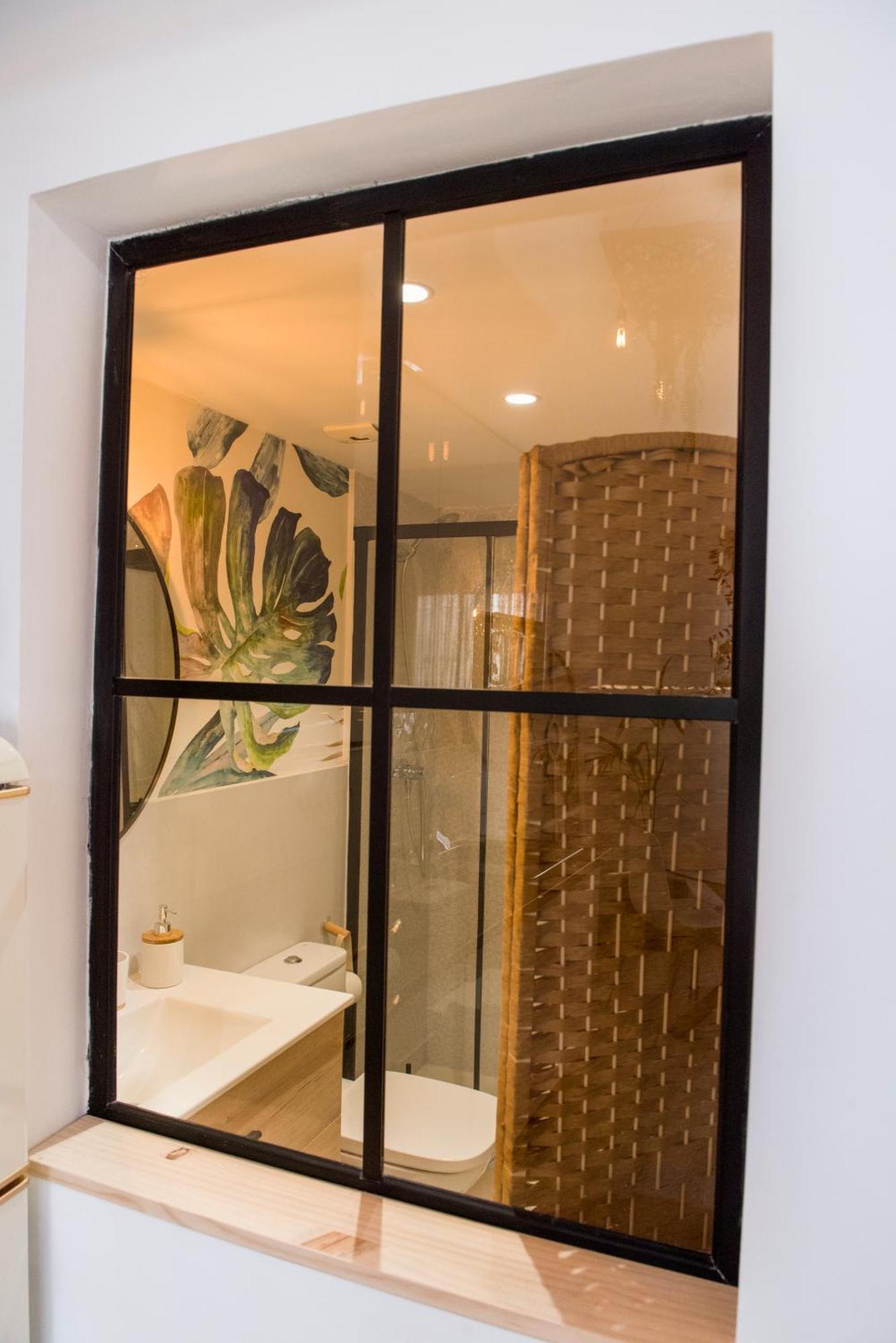Apartamento Agua Viva Deluxe *