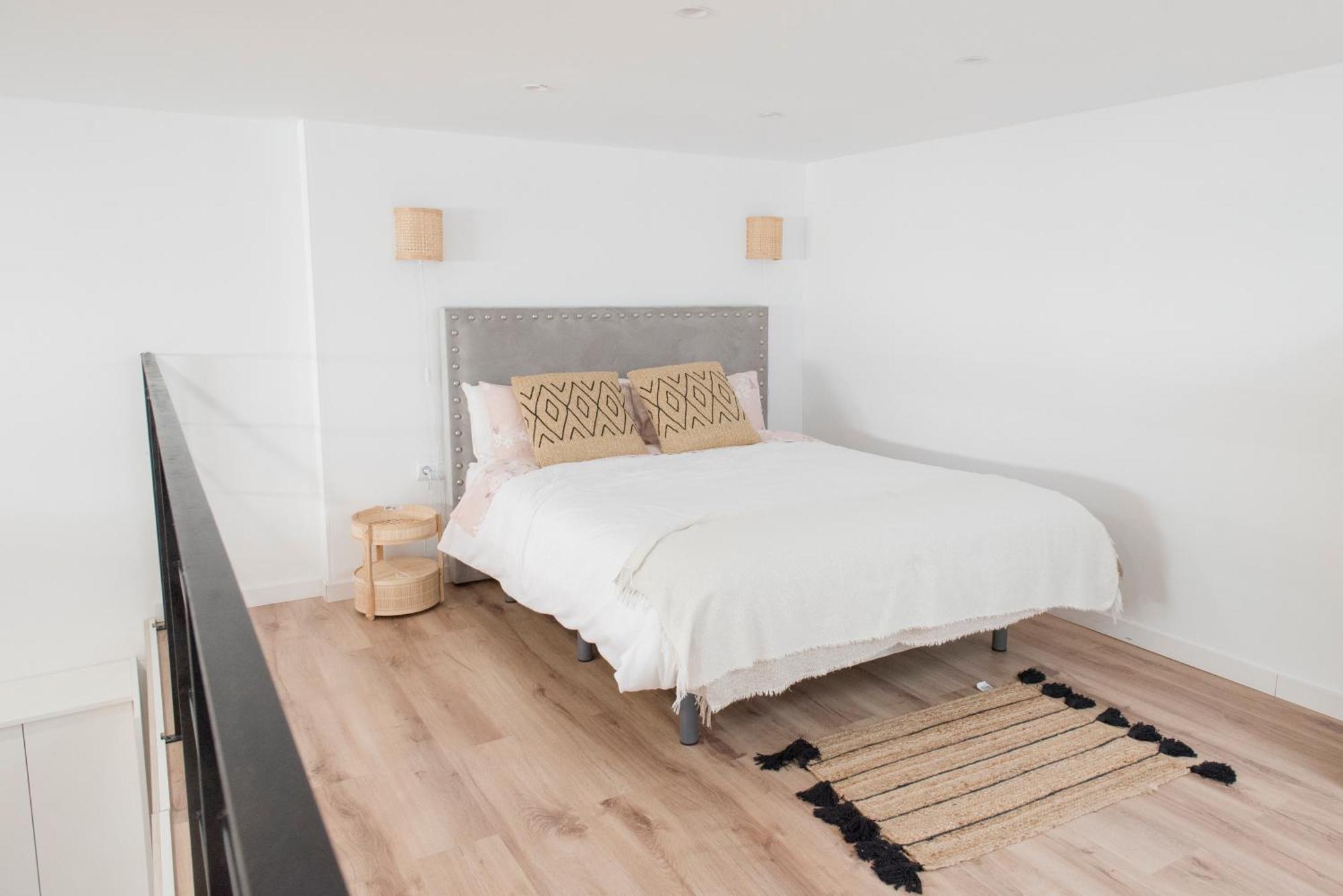 Apartamento Agua Viva Deluxe Málaga