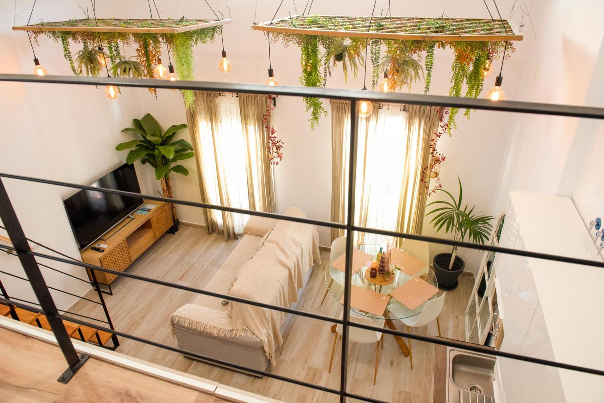 Apartamento Agua Viva Deluxe