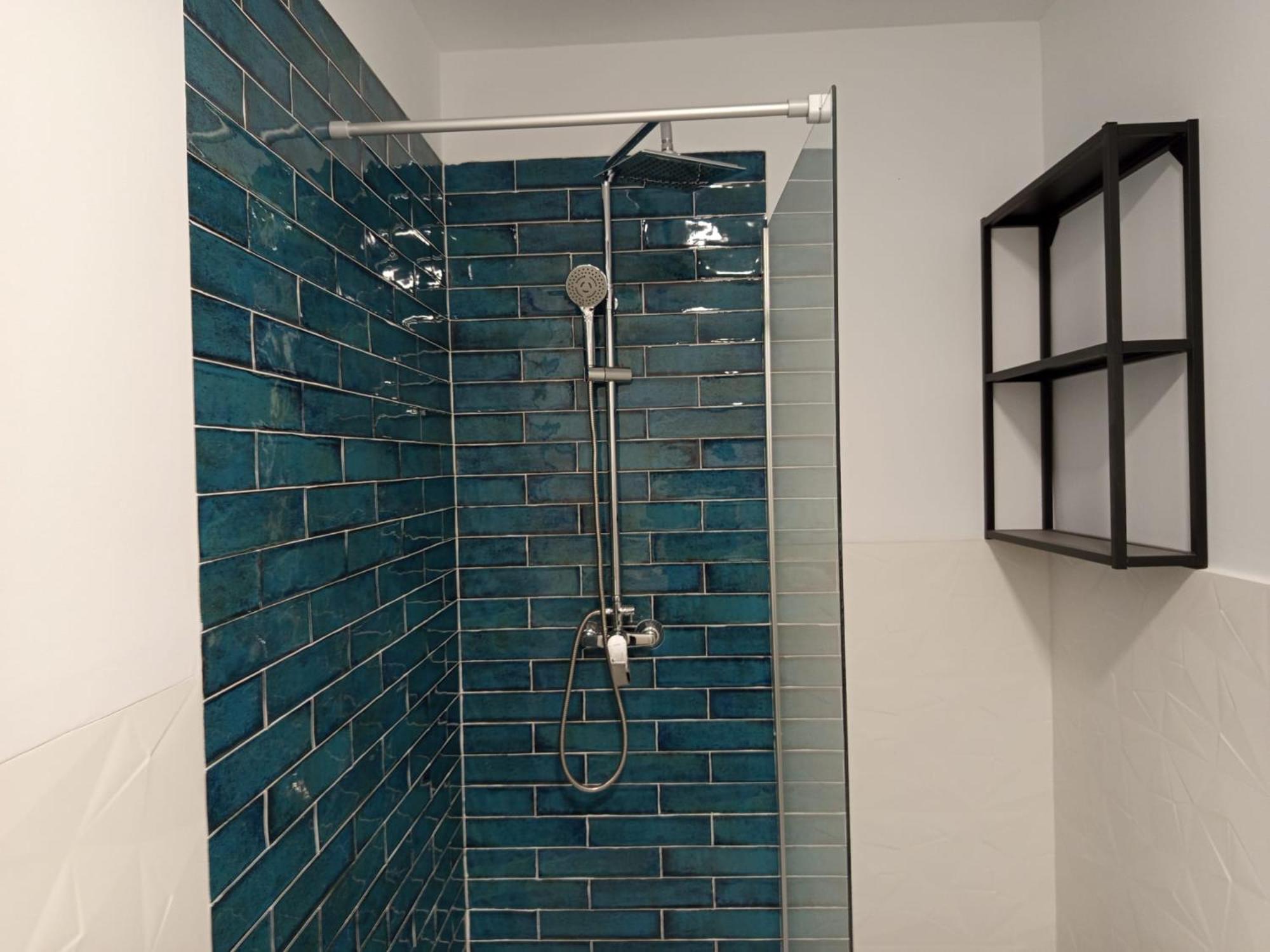 Upla - Urban Playa Luz Apartamento Málaga
