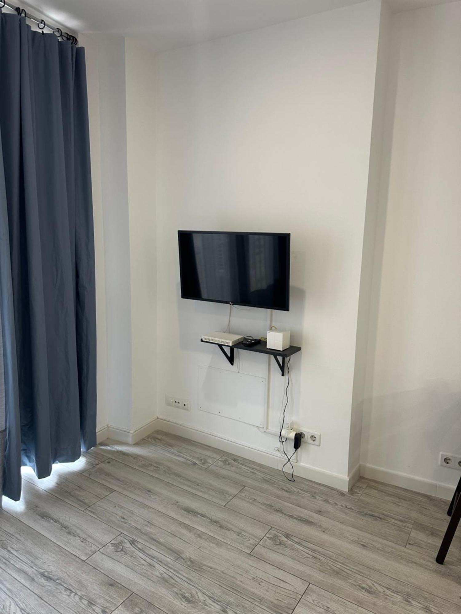 Luxury 1 Apartamento