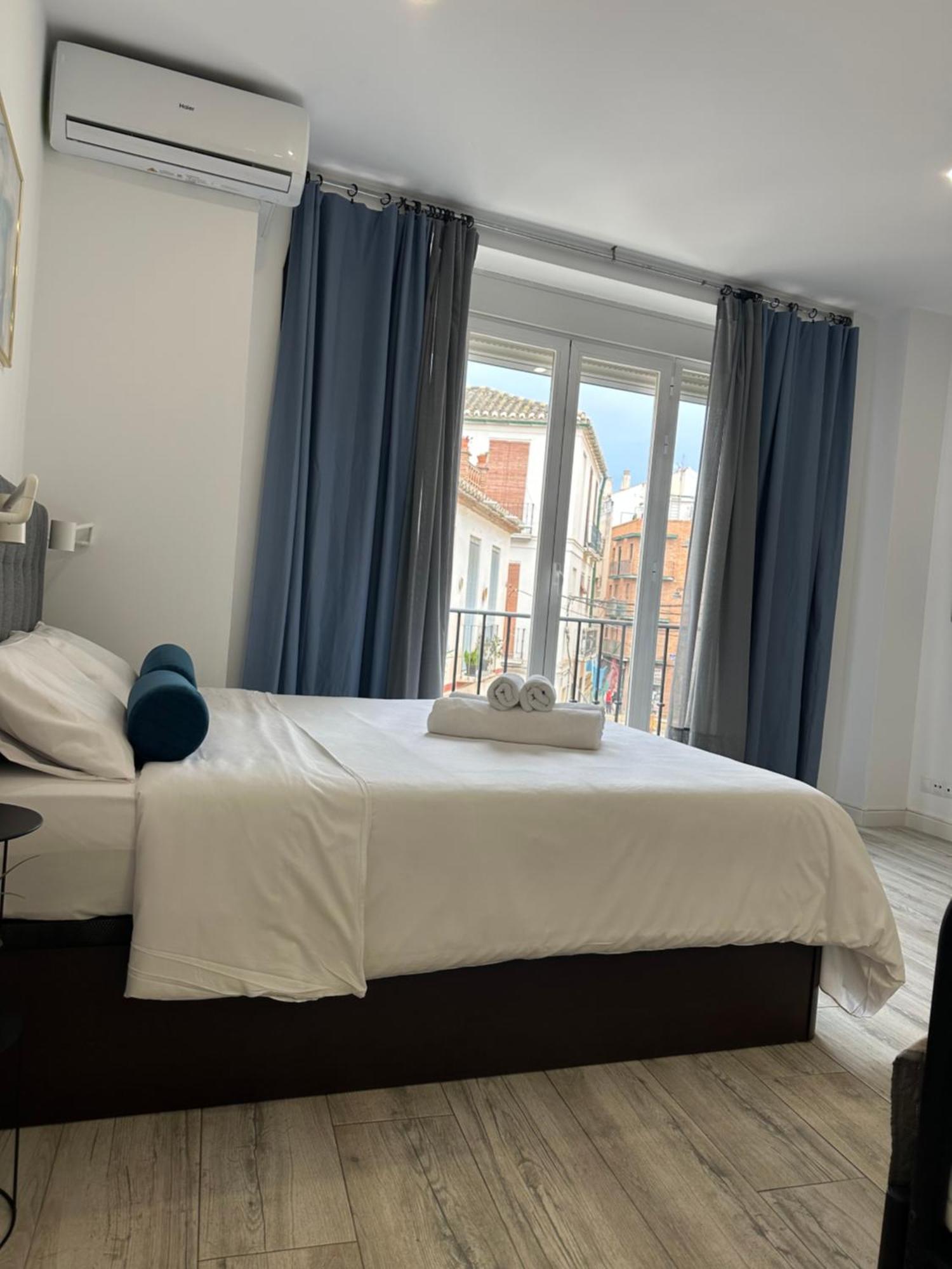 Apartamento Luxury 1 Málaga