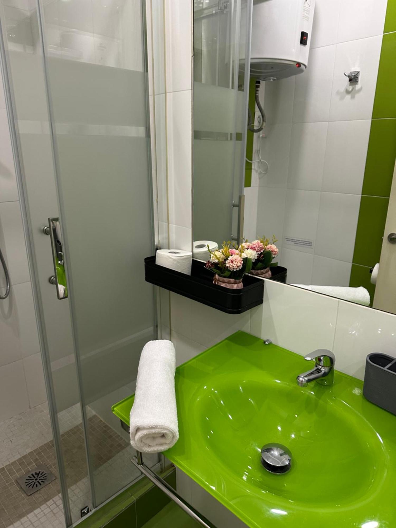 Luxury 1 * Málaga