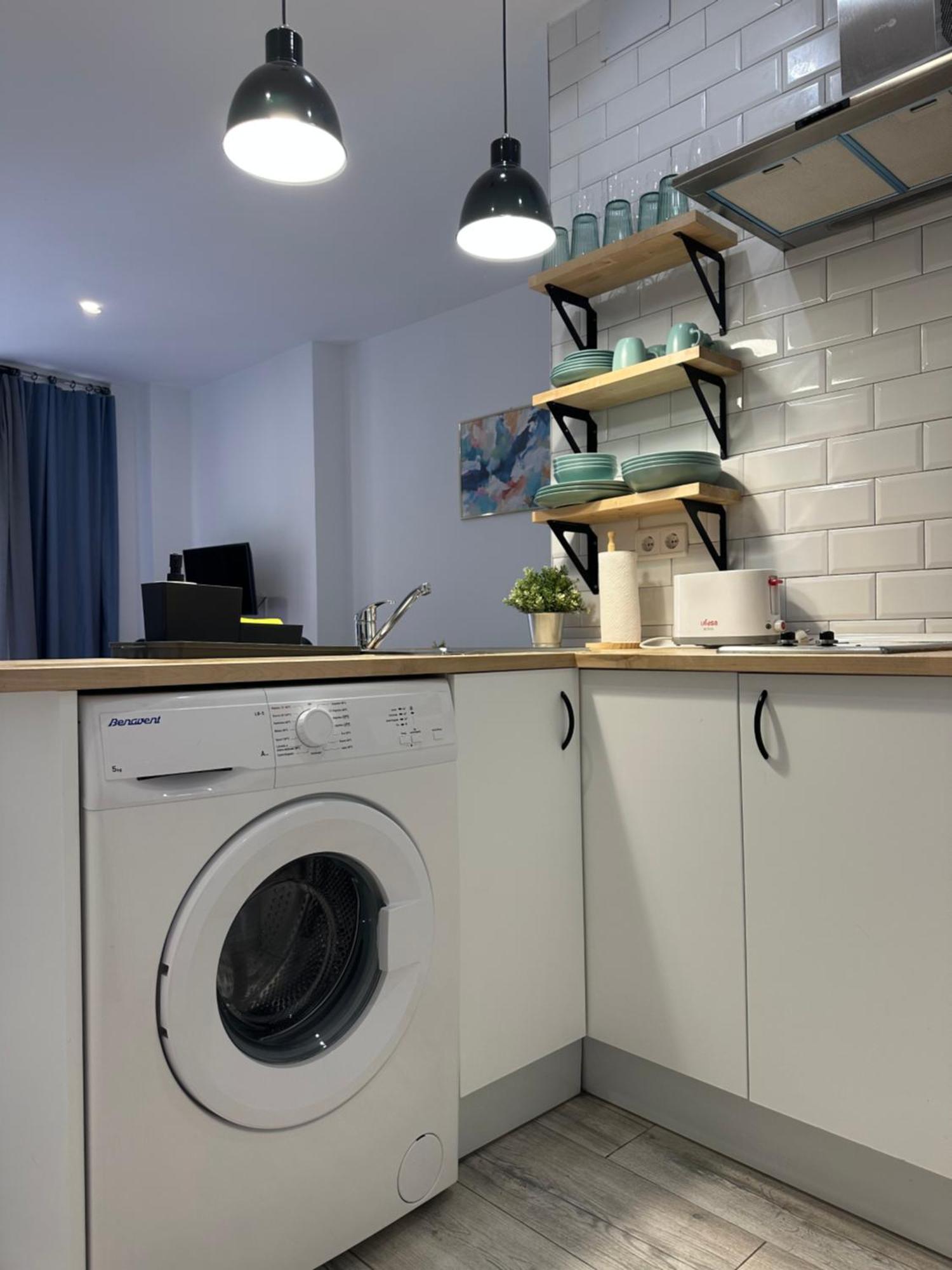 Luxury 1 Apartamento *