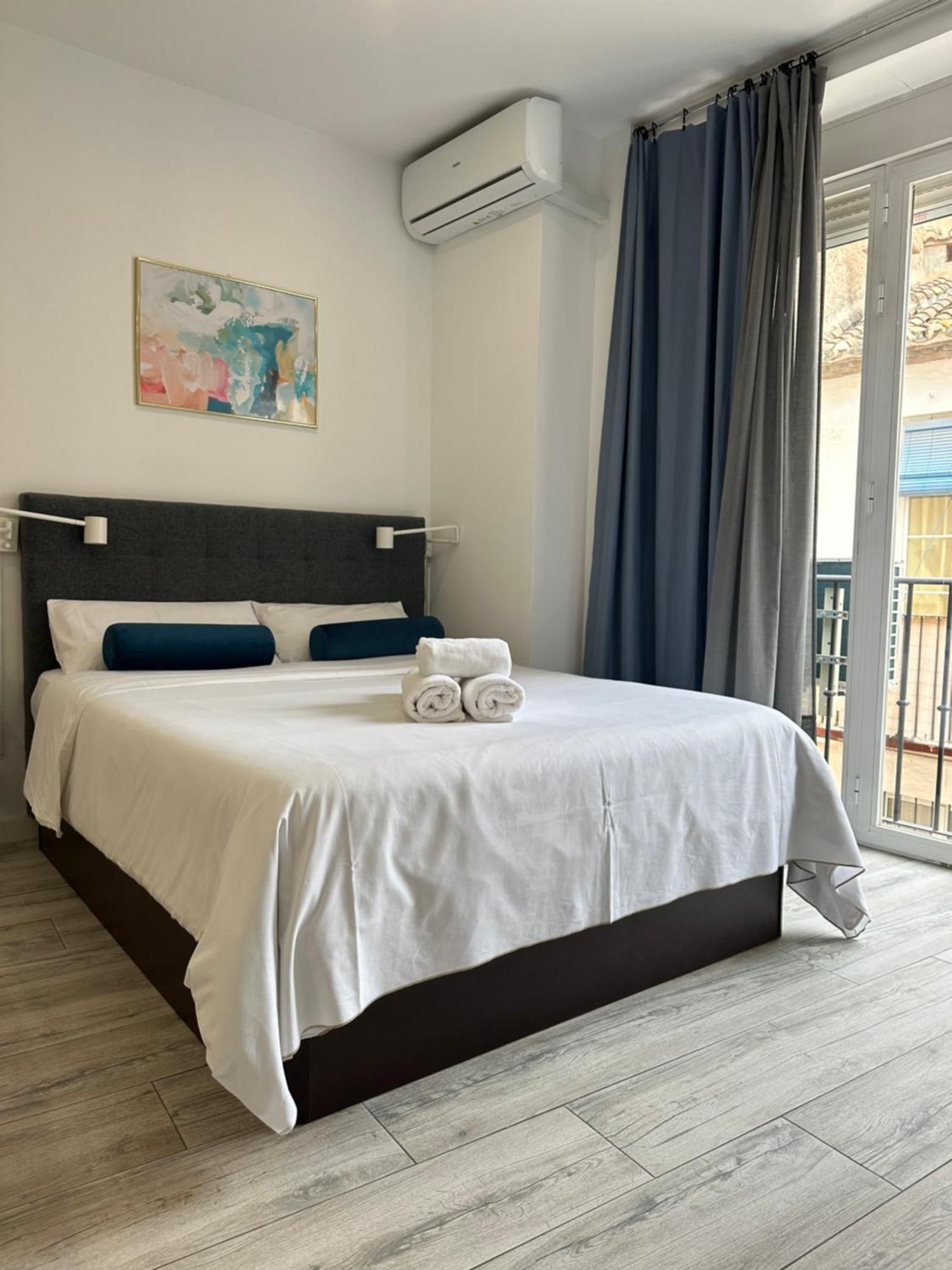 Luxury 1 Apartamento Málaga