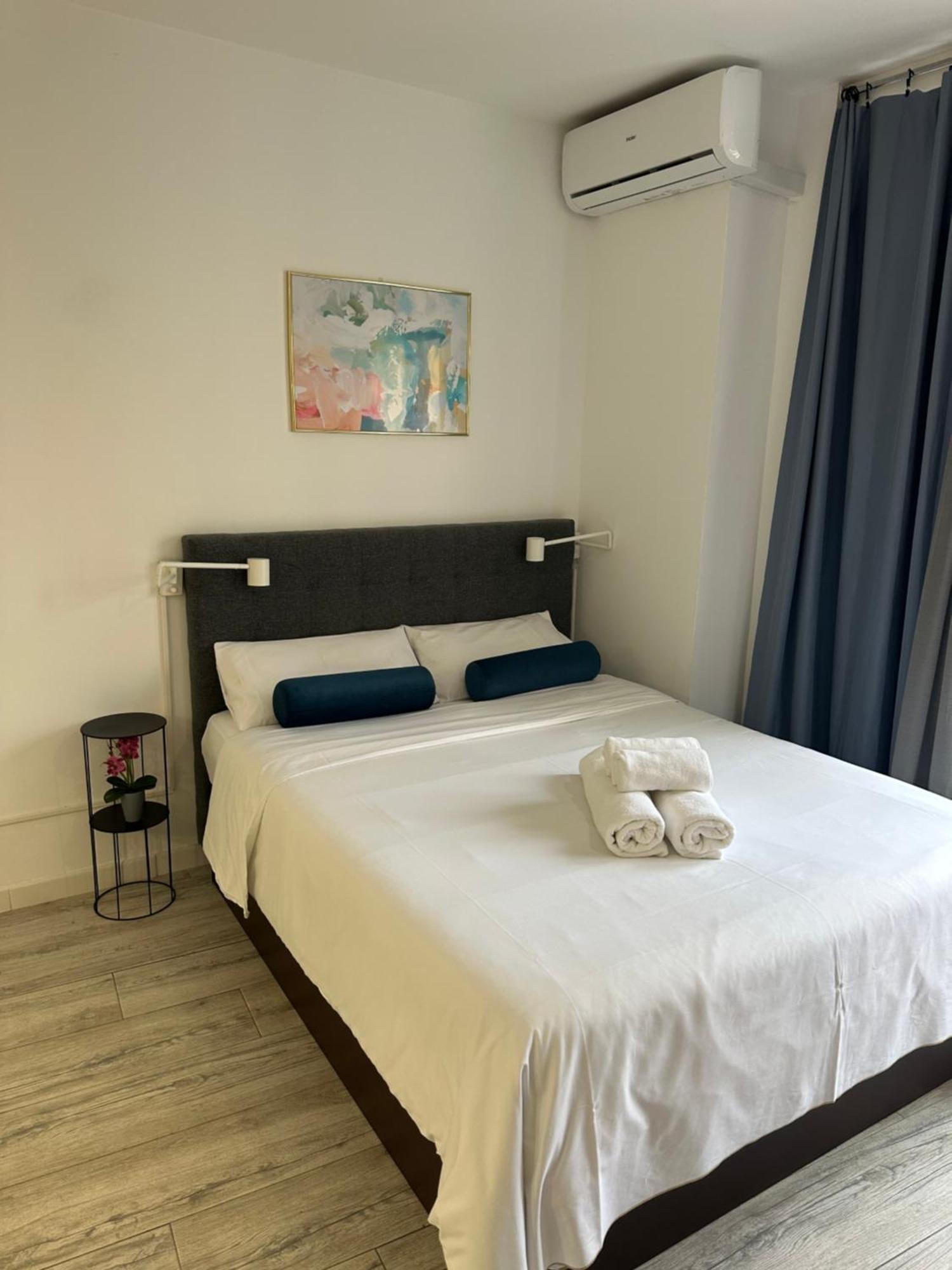 Apartamento Luxury 1