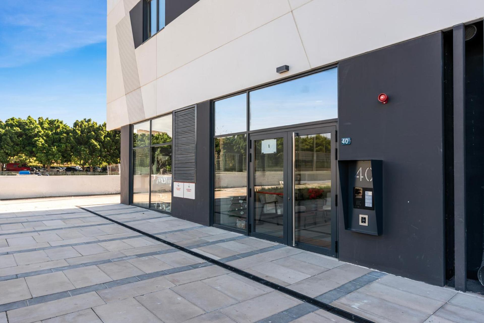 Eye Pool & Parking Free Apartamento *