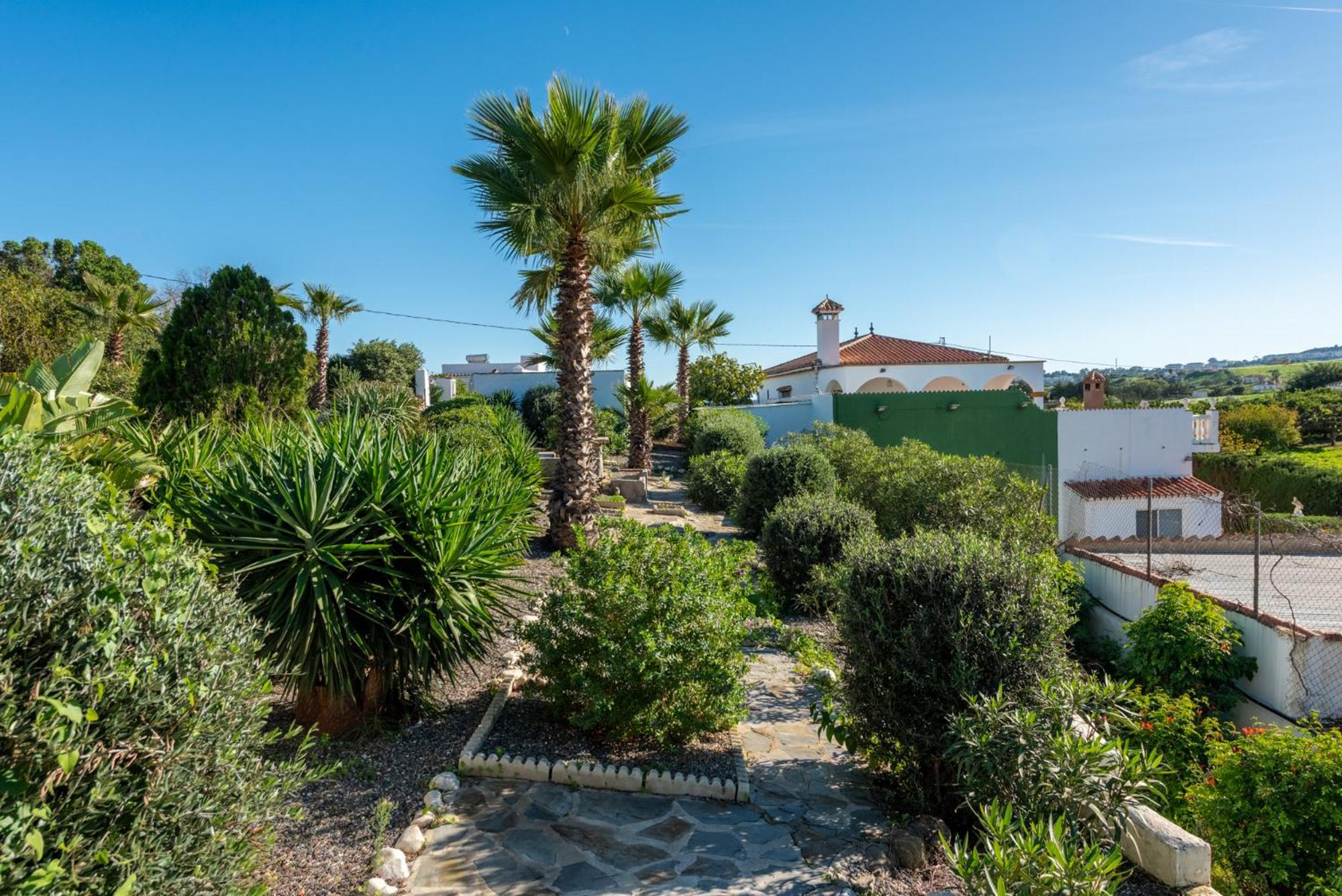 Gorgeous Spanish Chalet, Pool And Views Chalet Málaga
