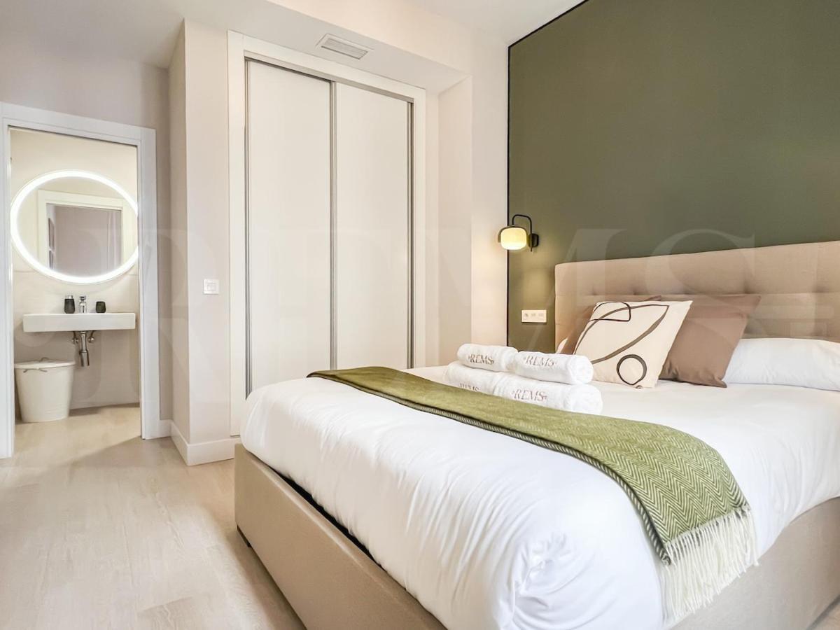 Exclusive In The Centre With Parking Rems Apartamento *