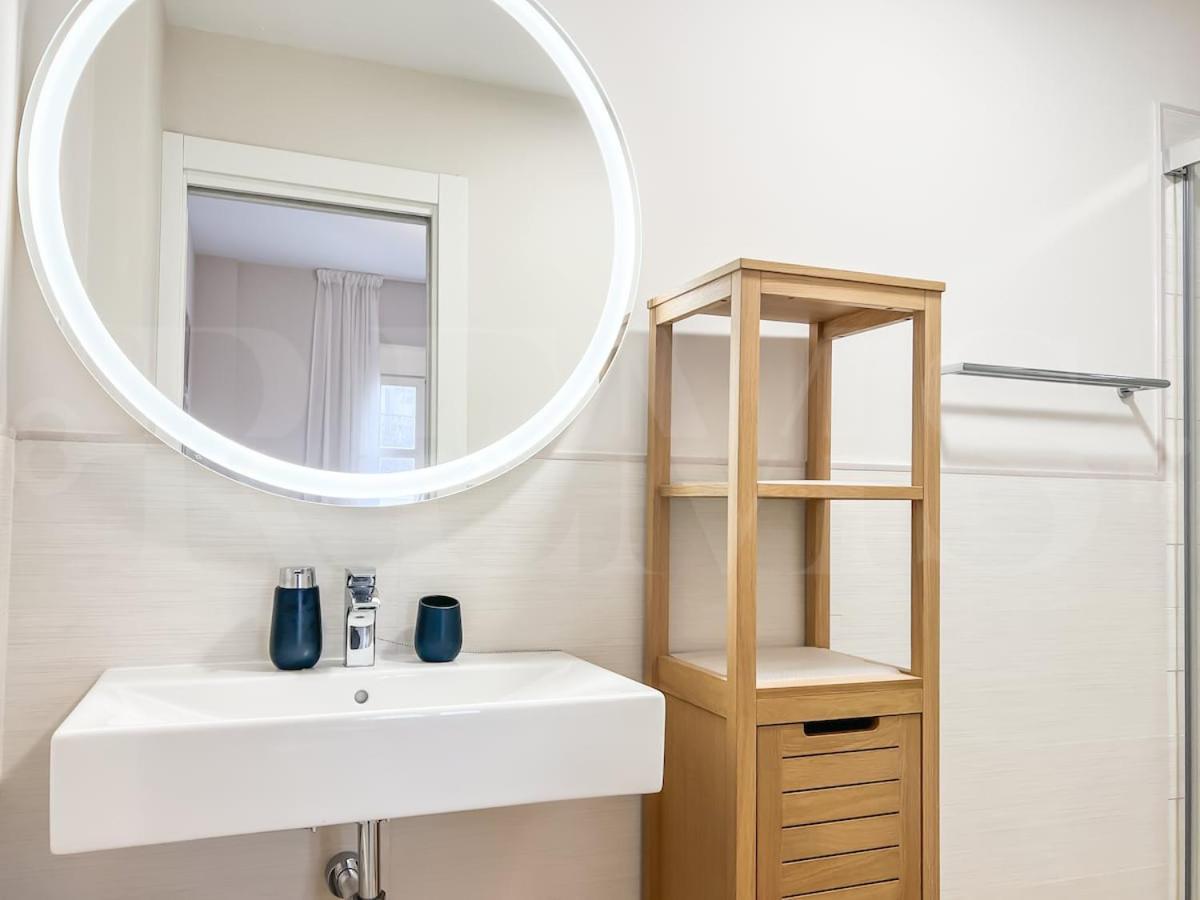 Exclusive In The Centre With Parking Rems Apartamento *
