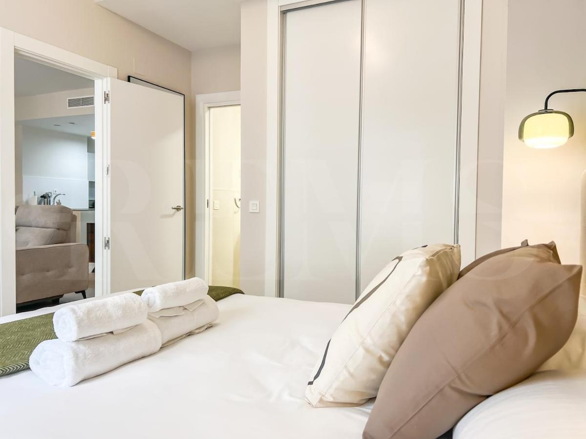 Exclusive In The Centre With Parking Rems Apartamento *
