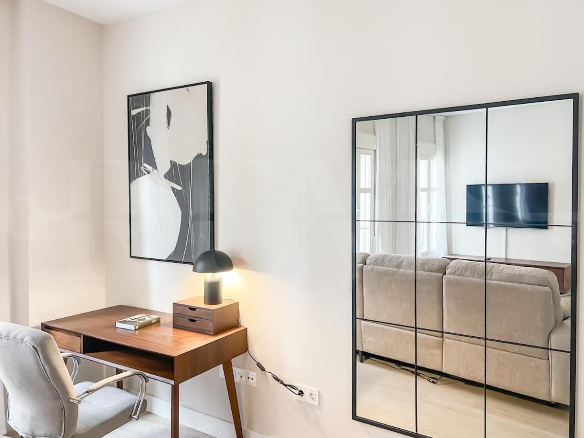 Exclusive In The Centre With Parking Rems Apartamento Málaga