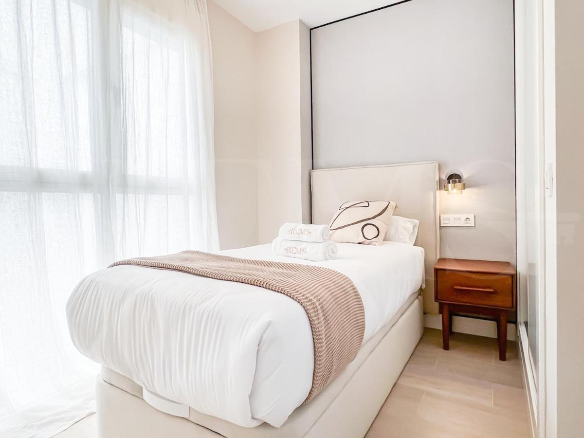 Apartamento Exclusive In The Centre With Parking Rems