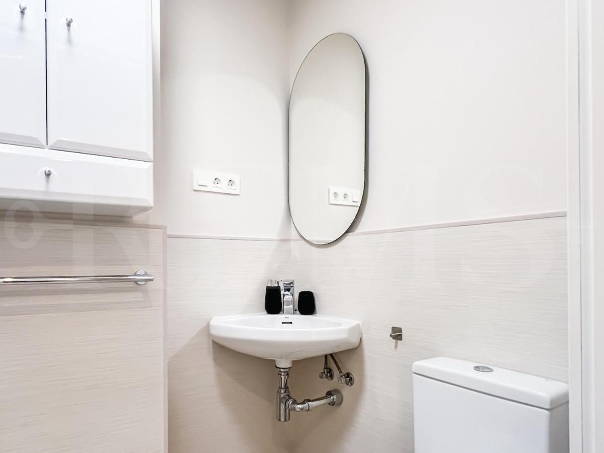 Exclusive In The Centre With Parking Rems Apartamento *