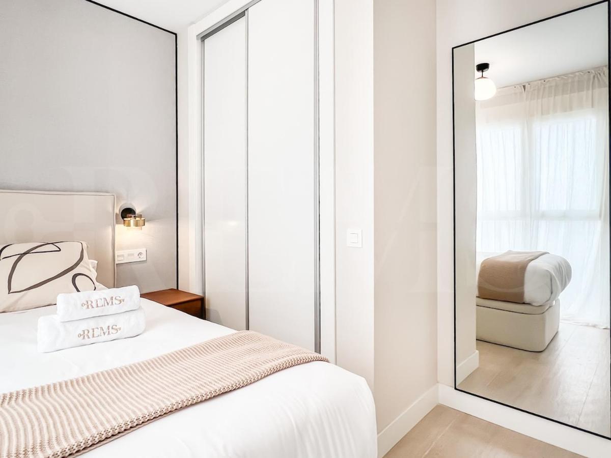 Apartamento Exclusive In The Centre With Parking Rems