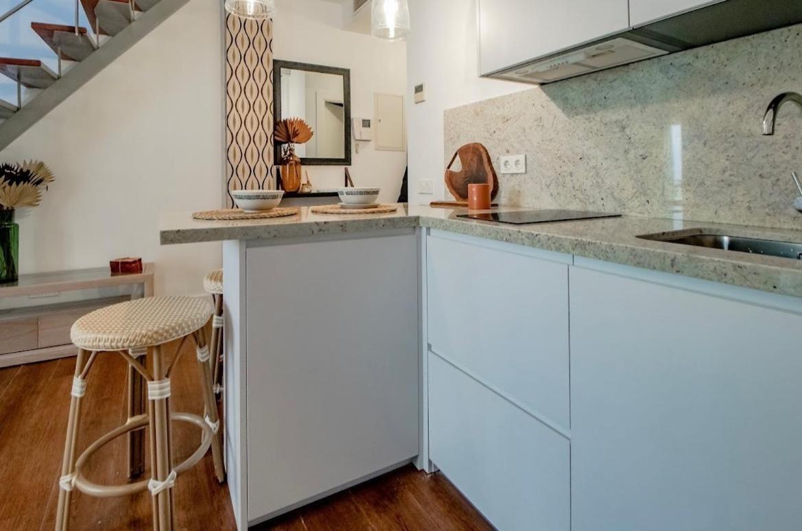 Apartamento Livemalaga Atico