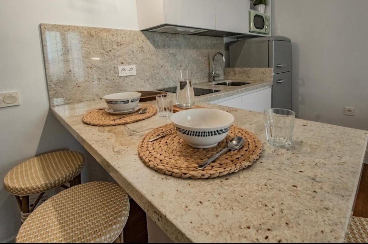 Apartamento Livemalaga Atico Málaga