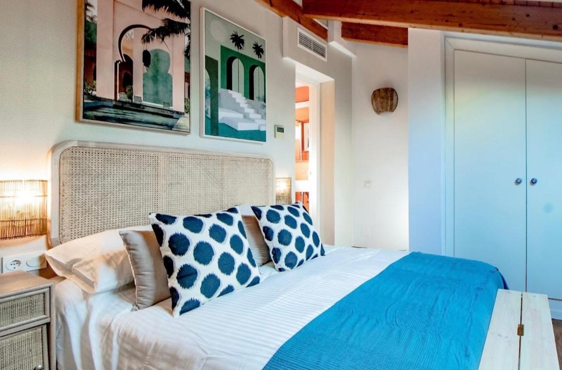 Apartamento Livemalaga Atico *