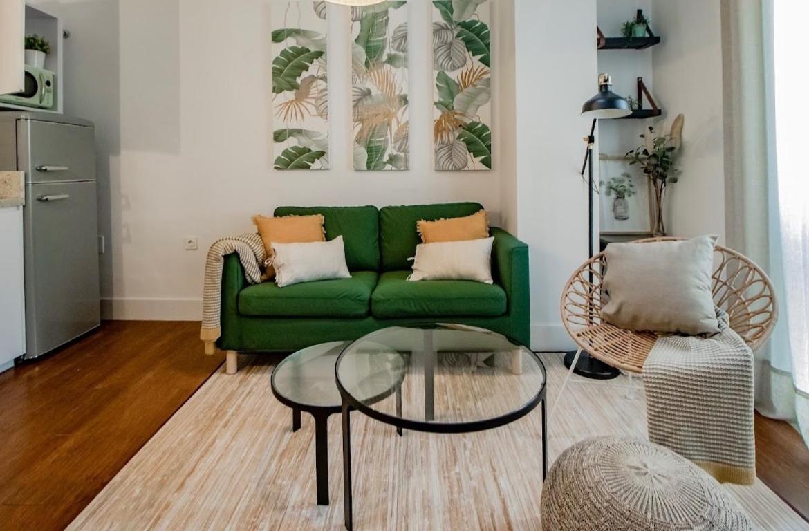 Livemalaga Atico Apartamento *