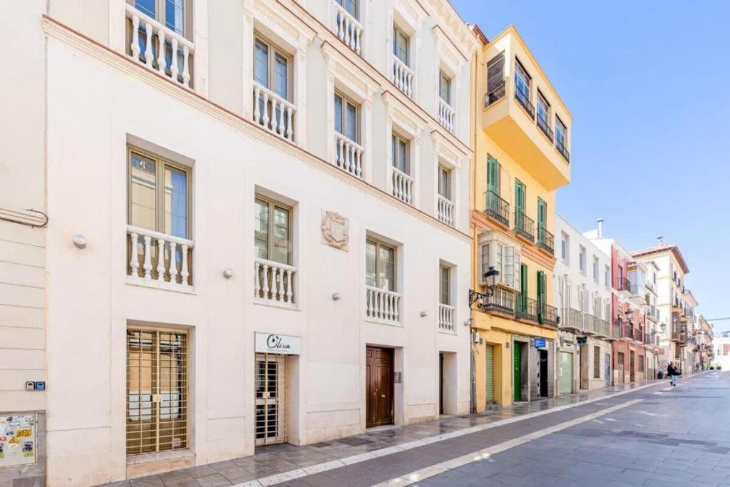 Apartamento Livemalaga Atico *