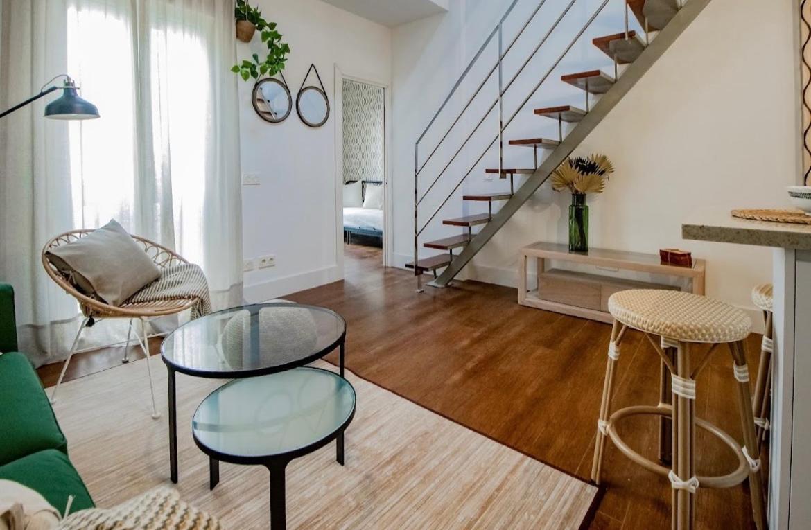 Livemalaga Atico Apartamento Málaga