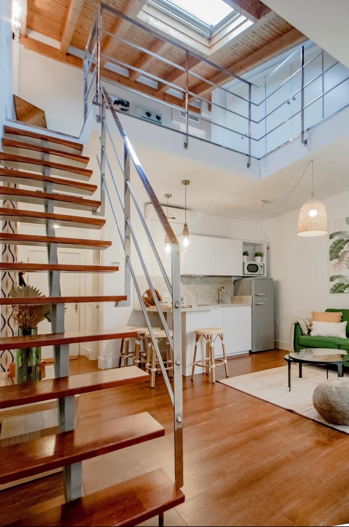 Livemalaga Atico Apartamento