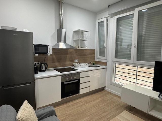 Estudio El Torcal Ii Apartamento Málaga
