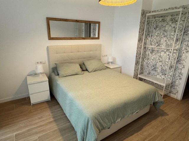 Estudio El Torcal Ii Apartamento