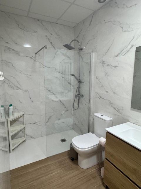Apartamento Estudio El Torcal Ii