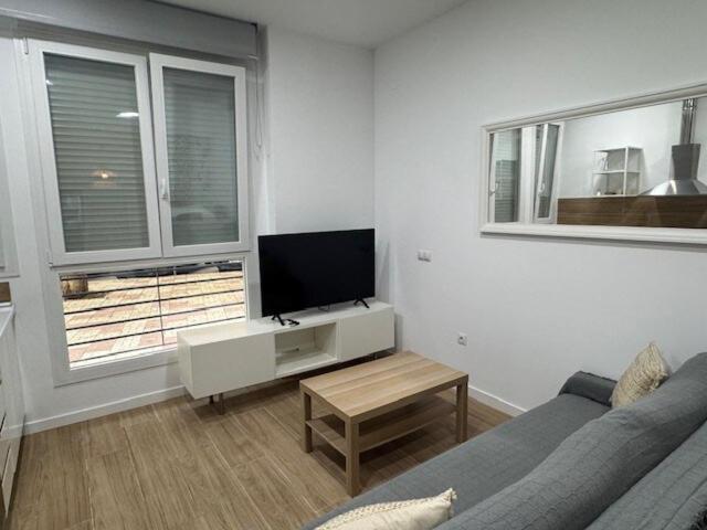 Apartamento Estudio El Torcal Ii *