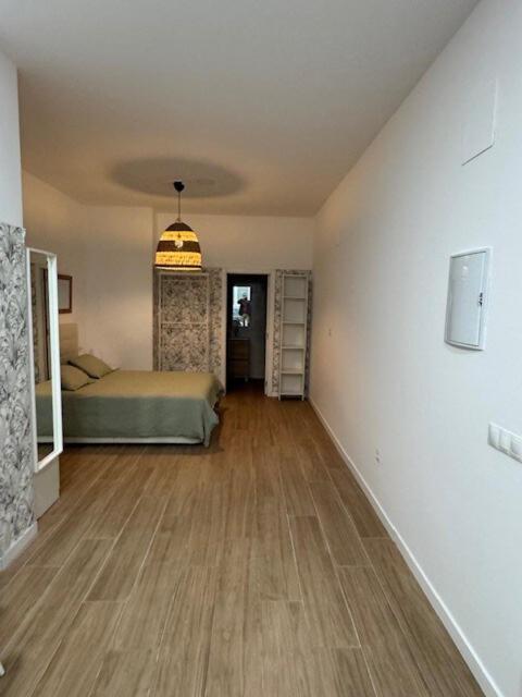 Estudio El Torcal Ii Apartamento Málaga